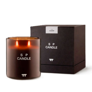 сВЕЧА SIgN ИсЛАНДИЯ, 320г