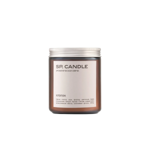 сВЕЧА ХЛОПОК, 220 г