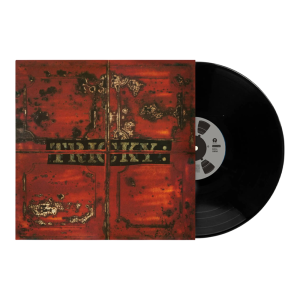 Tricky – Maxinquaye