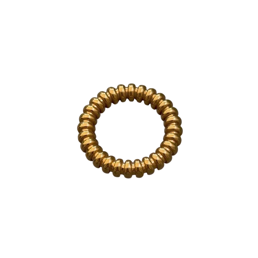 Кольцо OBJECT 024 бренда the Q